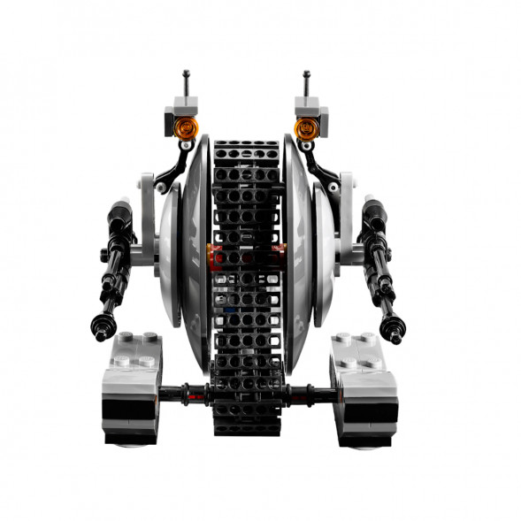 Конструктор LEGO Star Wars 75015 Дроид-танк Альянса в Белгороде