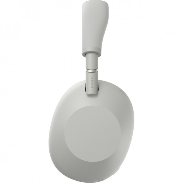 Беспроводные наушники Sony WH-1000XM6, Platinum Silver в Белгороде