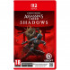 Игра Assassin&amp;#039;s Creed: Shadows [Nintendo Switch 2, русские субтитры] в Белгороде
