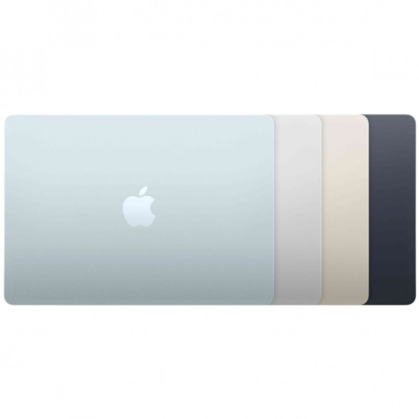 Ноутбук Apple MacBook Air 15 2026 MDVD4 (M5 10-Core GPU, 16/512GB), Сияющая звезда/Starlight в Белгороде