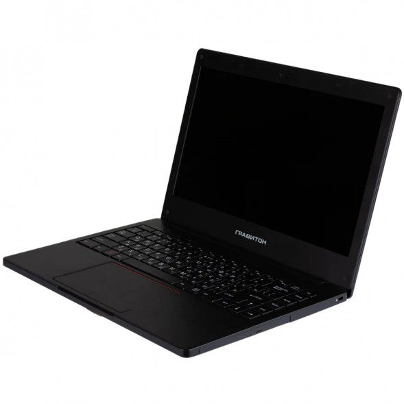 Ноутбук Гравитон Н14И-ТП 227799 (14&amp;quot;, IPS, Intel Core i5 - 1135G7, 4 ядра, 16 ГБ DDR4, SSD 512 ГБ, Iris Xe Graphics, Без ОС), чёрный в Белгороде