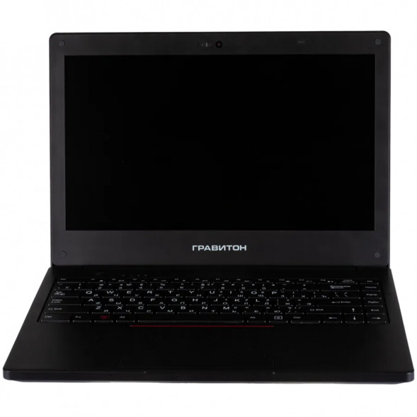 Ноутбук Гравитон Н14И-ТП 227799 (14&amp;quot;, IPS, Intel Core i5 - 1135G7, 4 ядра, 16 ГБ DDR4, SSD 512 ГБ, Iris Xe Graphics, Без ОС), чёрный в Белгороде