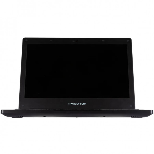 Ноутбук Гравитон Н14И-ТП 227799 (14&amp;quot;, IPS, Intel Core i5 - 1135G7, 4 ядра, 16 ГБ DDR4, SSD 512 ГБ, Iris Xe Graphics, Без ОС), чёрный в Белгороде