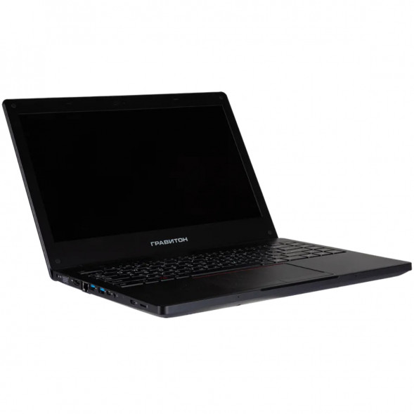 Ноутбук Гравитон Н14И-ТП 227799 (14&amp;quot;, IPS, Intel Core i5 - 1135G7, 4 ядра, 16 ГБ DDR4, SSD 512 ГБ, Iris Xe Graphics, Без ОС), чёрный в Белгороде