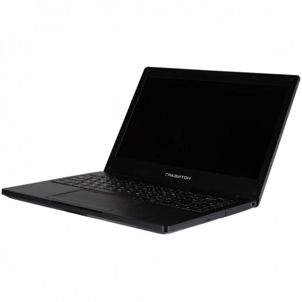 Ноутбук Гравитон Н14И-ТП 227799 (14&amp;quot;, IPS, Intel Core i5 - 1135G7, 4 ядра, 16 ГБ DDR4, SSD 512 ГБ, Iris Xe Graphics, Без ОС), чёрный в Белгороде