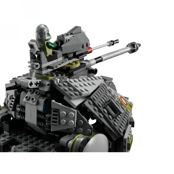 Конструктор LEGO Star Wars 75043 Шагающий танк AT-AP в Белгороде