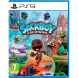 Игра Сэкбой: Большое приключение для PlayStation 5 в Белгороде