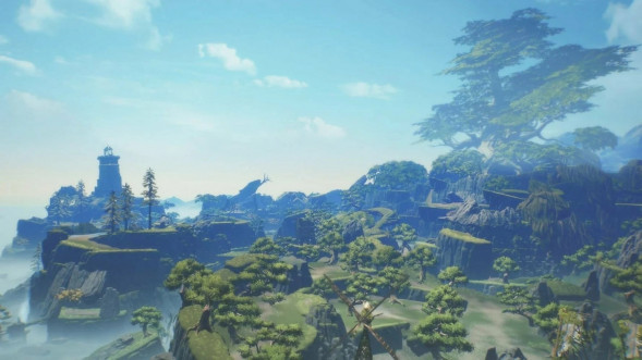 Игра Atelier Yumia: The Alchemist of Memories &amp;amp; The Envisioned Land [PS5, русские субтитры] в Белгороде