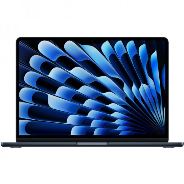 Ноутбук Apple MacBook Air 15 2026 MDVK4 (M5 10-Core GPU, 16/1TB), Темная ночь/Midnight в Белгороде