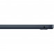 Ноутбук Apple MacBook Air 15 2026 MDVK4 (M5 10-Core GPU, 16/1TB), Темная ночь/Midnight в Белгороде