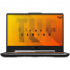 Ноутбук ASUS TUF Gaming A15 FA506NCG-HN330 (15.6&amp;quot;, IPS, AMD Ryzen 7 8845HS 3.8ГГц, 8-ядерный, 16ГБ DDR5, 512ГБ SSD, NVIDIA GeForce RTX 3050 - 4 ГБ, без ОС), черный в Белгороде