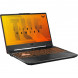 Ноутбук ASUS TUF Gaming A15 FA506NCG-HN330 (15.6&amp;quot;, IPS, AMD Ryzen 7 8845HS 3.8ГГц, 8-ядерный, 16ГБ DDR5, 512ГБ SSD, NVIDIA GeForce RTX 3050 - 4 ГБ, без ОС), черный в Белгороде