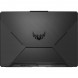 Ноутбук ASUS TUF Gaming A15 FA506NCG-HN330 (15.6&amp;quot;, IPS, AMD Ryzen 7 8845HS 3.8ГГц, 8-ядерный, 16ГБ DDR5, 512ГБ SSD, NVIDIA GeForce RTX 3050 - 4 ГБ, без ОС), черный в Белгороде