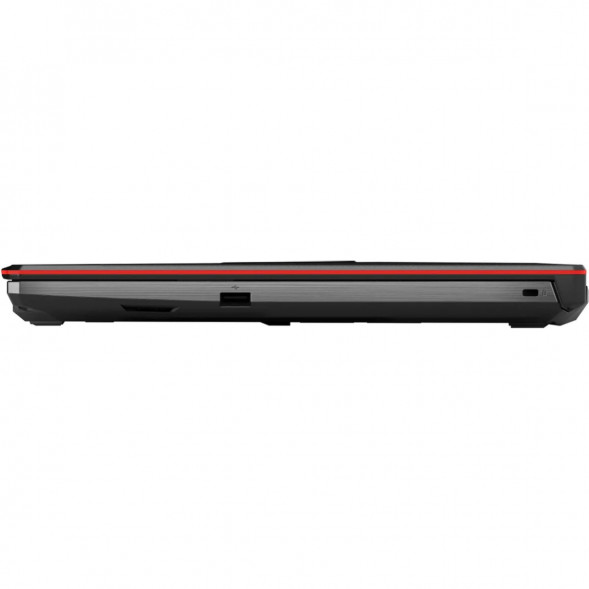 Ноутбук ASUS TUF Gaming A15 FA506NCG-HN330 (15.6&amp;quot;, IPS, AMD Ryzen 7 8845HS 3.8ГГц, 8-ядерный, 16ГБ DDR5, 512ГБ SSD, NVIDIA GeForce RTX 3050 - 4 ГБ, без ОС), черный в Белгороде