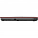 Ноутбук ASUS TUF Gaming A15 FA506NCG-HN330 (15.6&amp;quot;, IPS, AMD Ryzen 7 8845HS 3.8ГГц, 8-ядерный, 16ГБ DDR5, 512ГБ SSD, NVIDIA GeForce RTX 3050 - 4 ГБ, без ОС), черный в Белгороде