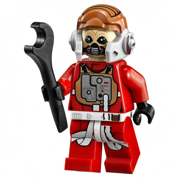 Конструктор LEGO Star Wars 75050 Истребитель B-Wing в Белгороде