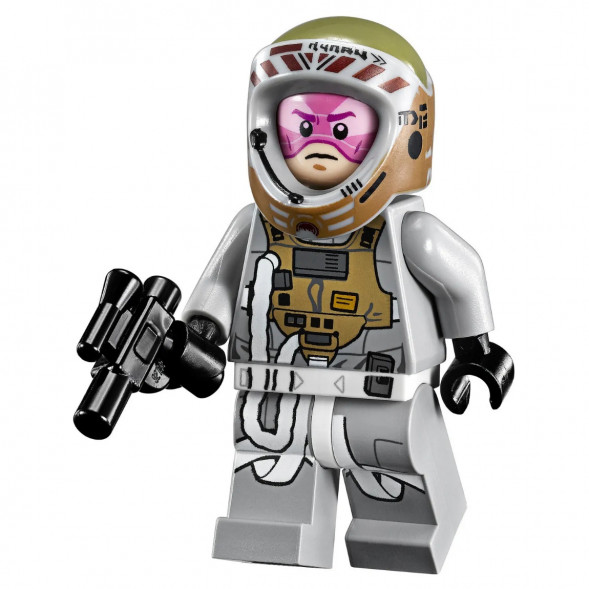 Конструктор LEGO Star Wars 75050 Истребитель B-Wing в Белгороде