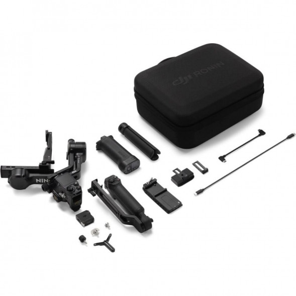 Стабилизатор DJI RS 5 Combo в Белгороде