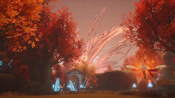 Игра Harvestella [Nintendo Switch, английская версия] в Белгороде