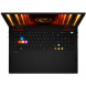 Ноутбук MSI Raider A18 HX A9WJG-407RU (18&amp;quot;, IPS, AMD Ryzen 9 9955HX3D 2.5ГГц, 16-ядерный, 32Гб DDR5, 2Тб SSD, RTX 5090 24Гб, Windows 11 Home), черный в Белгороде