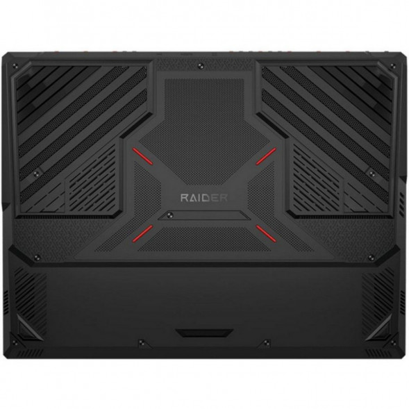 Ноутбук MSI Raider A18 HX A9WJG-407RU (18&amp;quot;, IPS, AMD Ryzen 9 9955HX3D 2.5ГГц, 16-ядерный, 32Гб DDR5, 2Тб SSD, RTX 5090 24Гб, Windows 11 Home), черный в Белгороде