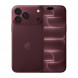 Смартфон Apple iPhone 18 Pro 512GB (SIM + eSIM), Burgundy в Белгороде