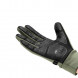 Перчатки сенсорные спортивные Naturehike Outdoor Full Touch GL10 (серый, L) в Белгороде
