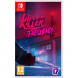 Игра Killer Frequency [Nintendo Switch, русские субтитры] в Белгороде
