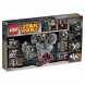 Конструктор LEGO Star Wars 75093 Звезда Смерт - Последняя схватка в Белгороде