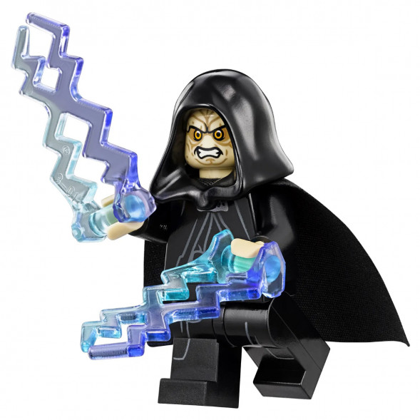 Конструктор LEGO Star Wars 75093 Звезда Смерт - Последняя схватка в Белгороде