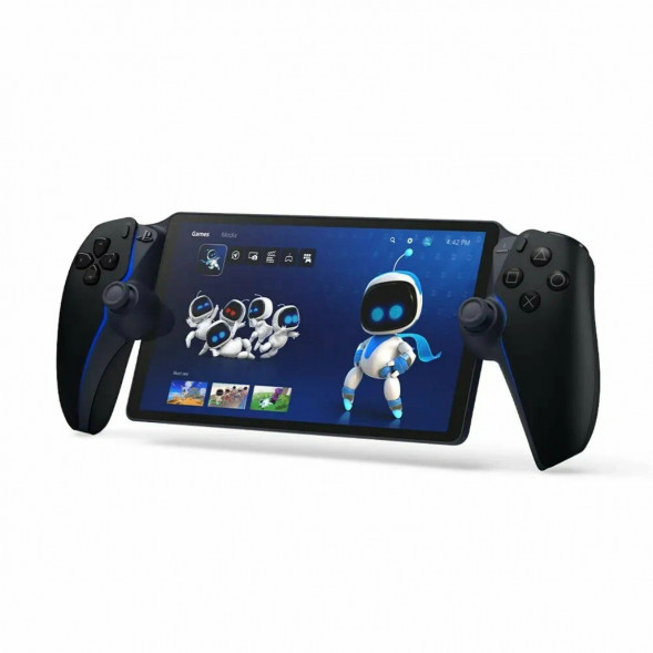 Портативное игровое устройство Sony PlayStation Portal, Midnight Black в Белгороде