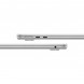 Ноутбук Apple MacBook Air 15 2026 MDVA4 (M5 10-Core GPU, 16/1TB), Серебристый/Silver в Белгороде