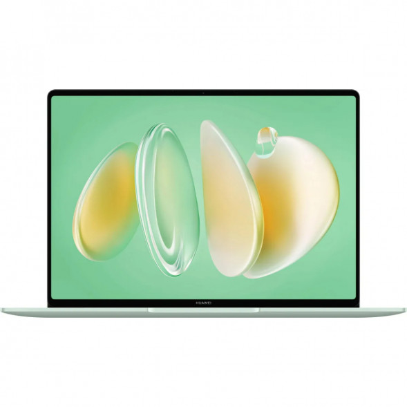 Ноутбук Huawei MateBook 14 FLMH-X 53014QLH (14&amp;quot;, OLED, Core Ultra 5 125H, 16 ядер, 16ГБ LPDDR5x, 1ТБ SSD, Intel Arc, без ОС), зеленый в Белгороде