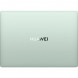 Ноутбук Huawei MateBook 14 FLMH-X 53014QLH (14&amp;quot;, OLED, Core Ultra 5 125H, 16 ядер, 16ГБ LPDDR5x, 1ТБ SSD, Intel Arc, без ОС), зеленый в Белгороде