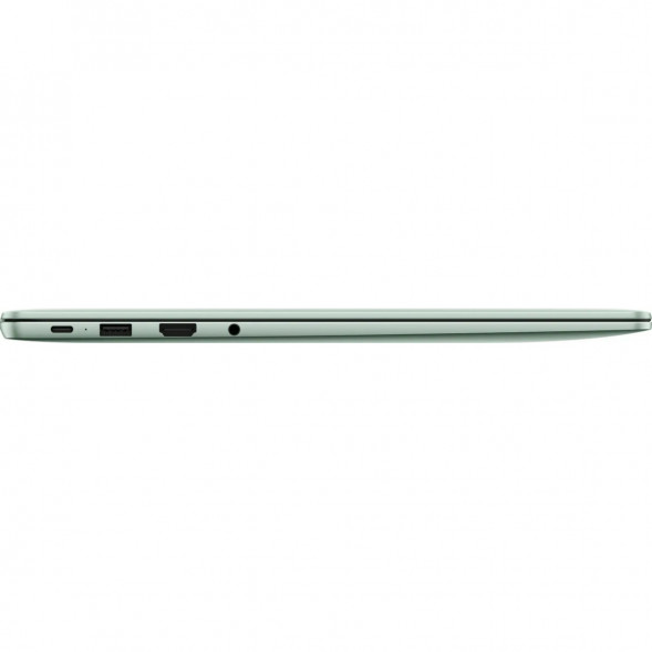 Ноутбук Huawei MateBook 14 FLMH-X 53014QLH (14&amp;quot;, OLED, Core Ultra 5 125H, 16 ядер, 16ГБ LPDDR5x, 1ТБ SSD, Intel Arc, без ОС), зеленый в Белгороде