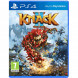 Игра Knack 2 [PS4, русская версия] в Белгороде