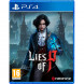 Игра Lies of P [PS4, русские субтитры] в Белгороде