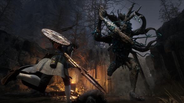 Игра Lies of P [PS4, русские субтитры] в Белгороде