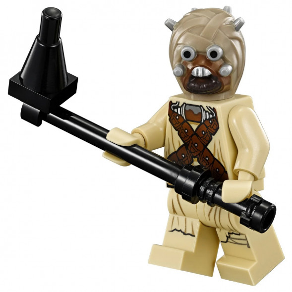 Конструктор LEGO Star Wars 75081 Скайхоппер T-16 в Белгороде