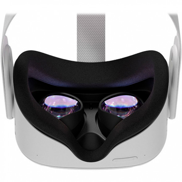 Набор накладок Quest 2 Fit Pack для Oculus Quest 2 (оригинальный) в Белгороде