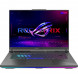 Ноутбук ASUS ROG Strix G16 G614PR-RV090 (16&amp;quot;, IPS, AMD Ryzen 9 8940HX 2.4ГГц, 16 ядер, 32ГБ DDR5, 1ТБ SSD, 	 NVIDIA GeForce RTX 5070 Ti - 12 ГБ, TGP 140Вт, без ОС), серый в Белгороде