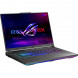 Ноутбук ASUS ROG Strix G16 G614PR-RV090 (16&amp;quot;, IPS, AMD Ryzen 9 8940HX 2.4ГГц, 16 ядер, 32ГБ DDR5, 1ТБ SSD, 	 NVIDIA GeForce RTX 5070 Ti - 12 ГБ, TGP 140Вт, без ОС), серый в Белгороде