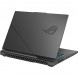 Ноутбук ASUS ROG Strix G16 G614PR-RV090 (16&amp;quot;, IPS, AMD Ryzen 9 8940HX 2.4ГГц, 16 ядер, 32ГБ DDR5, 1ТБ SSD, 	 NVIDIA GeForce RTX 5070 Ti - 12 ГБ, TGP 140Вт, без ОС), серый в Белгороде