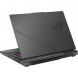 Ноутбук ASUS ROG Strix G16 G614PR-RV090 (16&amp;quot;, IPS, AMD Ryzen 9 8940HX 2.4ГГц, 16 ядер, 32ГБ DDR5, 1ТБ SSD, 	 NVIDIA GeForce RTX 5070 Ti - 12 ГБ, TGP 140Вт, без ОС), серый в Белгороде