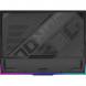 Ноутбук ASUS ROG Strix G16 G614PR-RV090 (16&amp;quot;, IPS, AMD Ryzen 9 8940HX 2.4ГГц, 16 ядер, 32ГБ DDR5, 1ТБ SSD, 	 NVIDIA GeForce RTX 5070 Ti - 12 ГБ, TGP 140Вт, без ОС), серый в Белгороде
