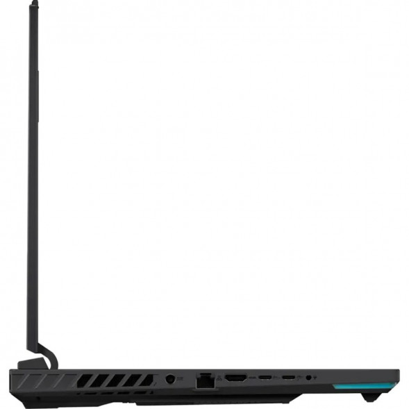 Ноутбук ASUS ROG Strix G16 G614PR-RV090 (16&amp;quot;, IPS, AMD Ryzen 9 8940HX 2.4ГГц, 16 ядер, 32ГБ DDR5, 1ТБ SSD, 	 NVIDIA GeForce RTX 5070 Ti - 12 ГБ, TGP 140Вт, без ОС), серый в Белгороде