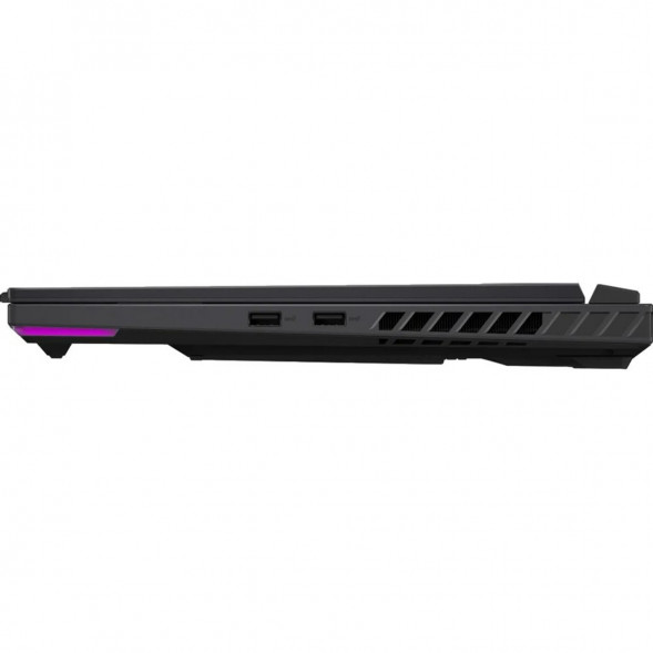 Ноутбук ASUS ROG Strix G16 G614PR-RV090 (16&amp;quot;, IPS, AMD Ryzen 9 8940HX 2.4ГГц, 16 ядер, 32ГБ DDR5, 1ТБ SSD, 	 NVIDIA GeForce RTX 5070 Ti - 12 ГБ, TGP 140Вт, без ОС), серый в Белгороде