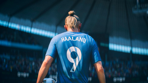 Игра EA SPORTS FC 24 [PS5, русская версия] в Белгороде