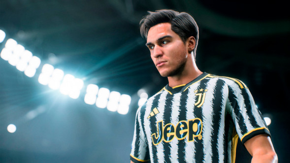 Игра EA SPORTS FC 24 [PS5, русская версия] в Белгороде