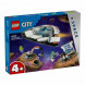 Конструктор LEGO City 60429 Открытие космического корабля и астероида в Белгороде